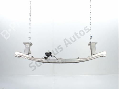 Used Front bumper reinforcement RENAULT SCÉNIC III (JZ0/1_) 1.5 dCi (110 hp) 30313115