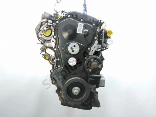 Engine RENAULT MEGANE III Grandtour (KZ0/1) 1.6 dCi (KZ00, KZ12, KZ13) | BP29265907M1 
