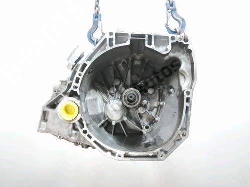 Gearkasse Gearkasse NISSAN JUKE (F15) 1.2 DIG-T (115 hp) 33750165 33750165