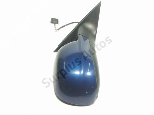 Right mirror VW PASSAT B5.5 (3B3) 1.9 TDI | BP28245210C27 