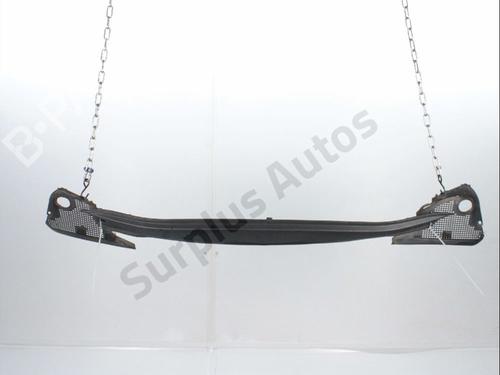 Torpedoplate Torpedoplate RENAULT SCÉNIC III (JZ0/1_) 1.6 dCi (JZ00, JZ12) (130 hp) 37291858 37291858