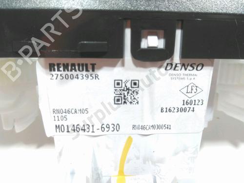 Climate control DACIA SANDERO III 1.0 TCe 100 ECO-G | BP28228196I5 