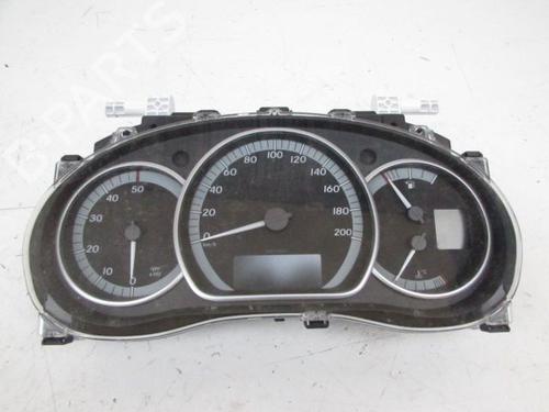 Used Instrument cluster Instrument cluster 37768848 37768848