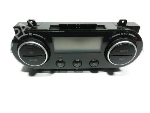 Used Climate control Climate control 37767032 37767032