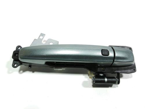 Used Front right exterior door handle Front right exterior door handle 37774369 37774369