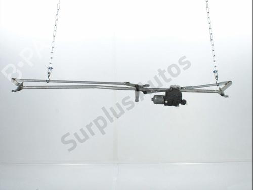 Used Front wipers mechanism PEUGEOT 308 I (4A_, 4C_) 1.6 HDi (90 hp) 31694366