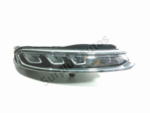 Højre positionslygte Højre positionslygte CITROËN C3 III (SX) 1.2 THP 110 (SXHNPS, SXHNZT, SXHNZ6) (110 hp) 36374621 36374621