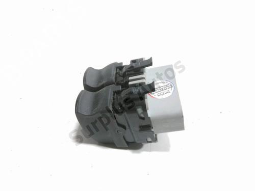 Left front window switch RENAULT TWINGO II (CN0_) 1.2 16V (CN0K, CN0V, CN0A) | BP37681388I27 - Image 2