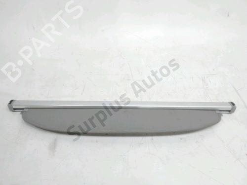 Used Rear parcel shelf Rear parcel shelf 38497744 38497744