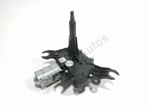 Viskermotor bakrute DACIA DUSTER (HS_) 1.2 TCe 125 (125 hp) 30919040