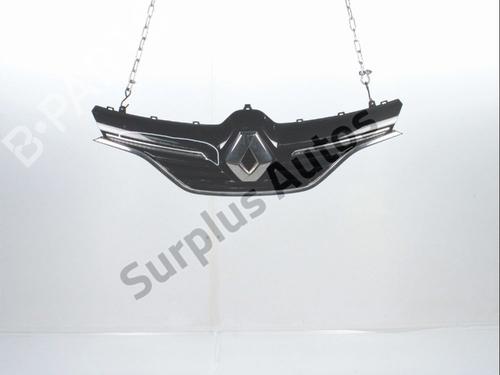 Grill Grill RENAULT MEGANE IV Hatchback (B9A/M/N_) 1.5 dCi 110 (B9A3) (110 hp) 37167851 37167851