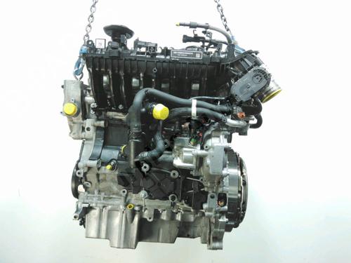 Used Engine JAGUAR E-PACE (X540) 2.0 D150 (150 hp) 28219055