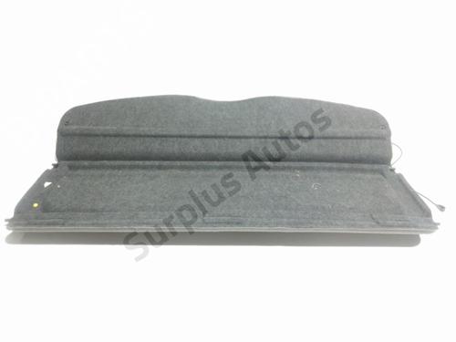 Rear parcel shelf CITROËN XSARA PICASSO (N68) 1.6 HDi | BP28262344C85 
