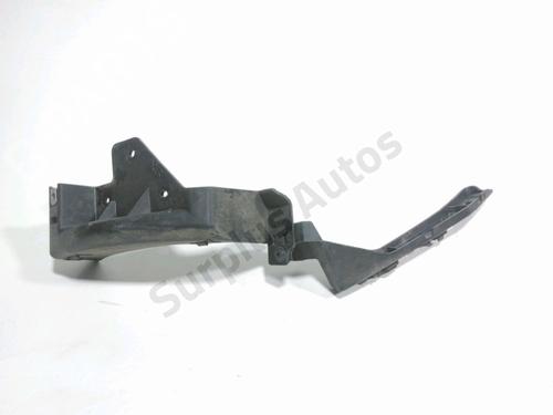 Staffa paraurti posteriore Staffa paraurti posteriore FIAT 500X (334_) 1.4 (334AXC1B, 334AXC11) (140 hp) 37413538 37413538