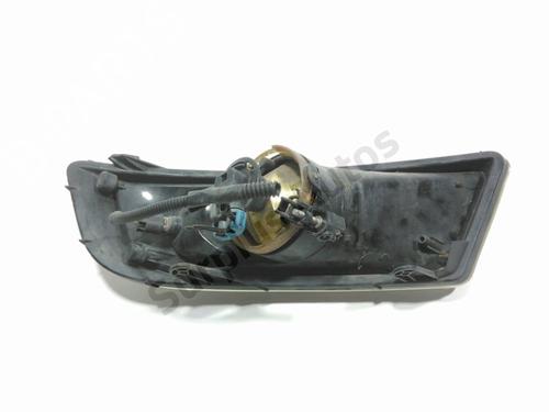 Left front fog light FORD GALAXY II (WA6) 2.0 TDCi | BP28265929C30 