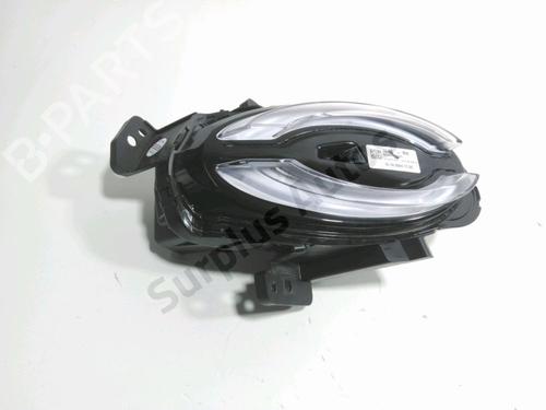 Used Right daytime light Right daytime light FIAT 600e / 600 (365_, 364_) Mild Hybrid (136 hp) 32694672 32694672
