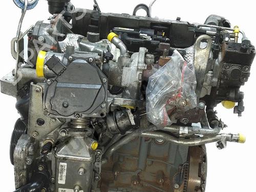 Engine OPEL CORSA E (X15) 1.3 CDTI (08, 68) | BP36289172M1 - Image 3
