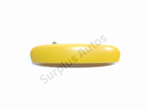Used Front right exterior door handle Front right exterior door handle 37774492 37774492