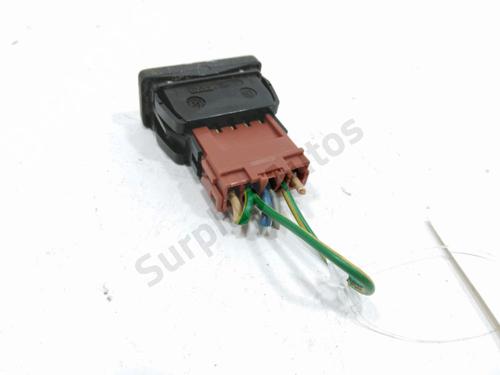 Left front window switch CITROËN SAXO (S0, S1) 1.1 X, SX | BP30999061I27 - Image 2