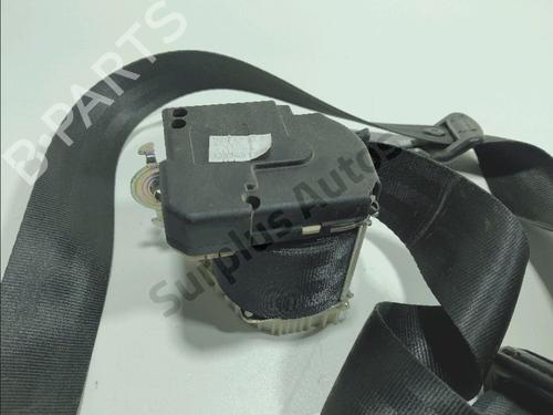 Front right seatbelt RENAULT TWINGO II (CN0_) 1.2 16V (CN04, CN0B) | BP36509203I25 - Image 3