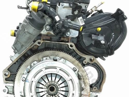 Engine OPEL ADAM (M13) 1.4 | BP37762047M1 - Image 2