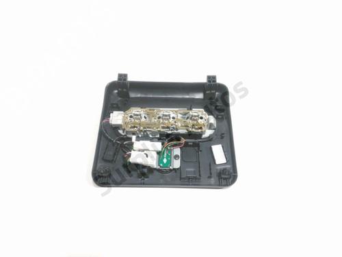 Interior roof light NISSAN QASHQAI II (J11, J11_) 1.2 DIG-T | BP28264019I8