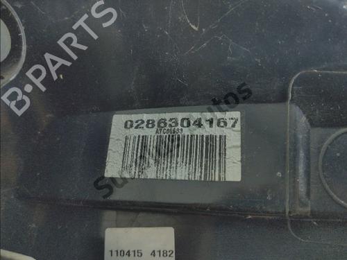 Left taillight RENAULT CAPTUR I (J5_, H5_) 1.5 dCi 90 (J5N4, J5M5, J5MW, J5M6, J5AL, J5AJ) | BP36796950C34 - Image 3