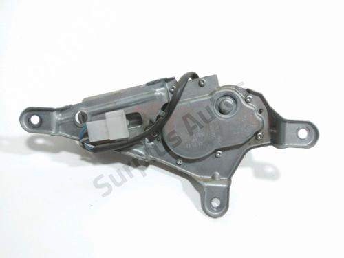 Rear wiper motor RENAULT KANGOO (KC0/1_) 1.6 16V | BP28288053M102 