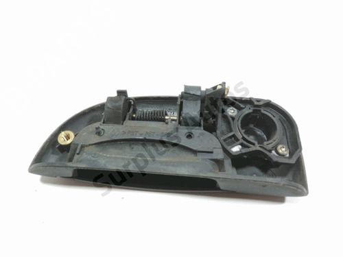 Front right exterior door handle RENAULT KANGOO (KC0/1_) 1.4 (KC0C, KC0H, KC0B, KC0M) | BP29580034C129 