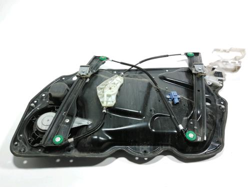 Front left window mechanism VW PASSAT B6 Variant (3C5) 2.0 TDI 16V | BP28241042C22 - Image 2