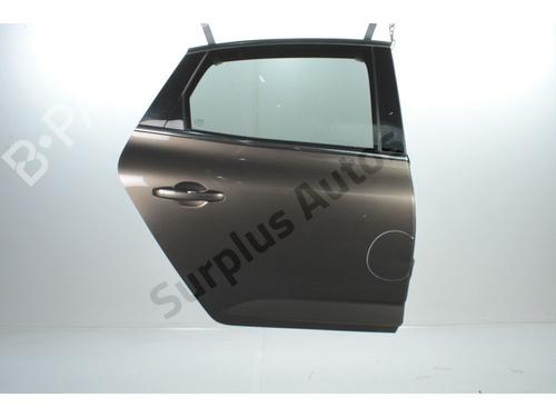 Dør højre bagtil RENAULT TALISMAN (LP_) 1.6 TCe 200 (200 hp) 32379606