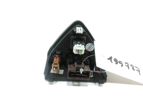 Warning switch RENAULT KOLEOS I (HY_) 2.0 dCi 4x4 (HY0B) | BP30990086I22 - Image 2