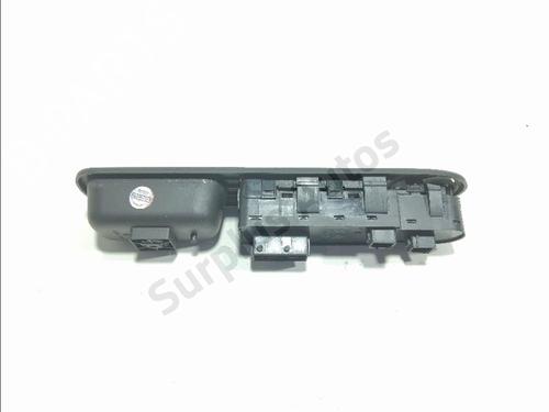 Left front window switch CITROËN C3 Picasso (SH_) 1.6 VTi 120 | BP38345679I27 - Image 2