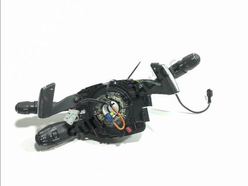 Used Steering wheel controls Steering wheel controls PEUGEOT 308 II (LB_, LP_, LW_, LH_, L3_) 1.2 THP 130 (131 hp) 33333570 33333570