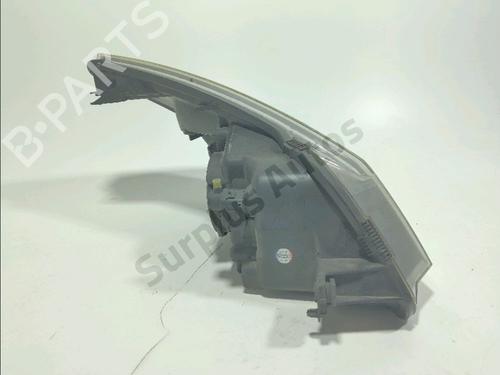 Left headlight RENAULT ESPACE IV (JK0/1_) 2.2 dCi (JK0H) | BP38009649C28 - Image 3
