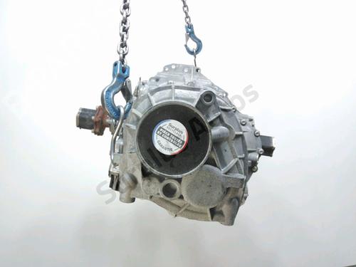 Gearbox AUDI A4 B9 Avant (8W5, 8WD) 2.0 TDI | BP37765222M3 - Image 4