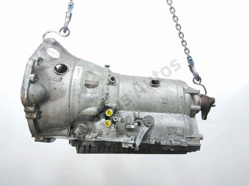 Used Gearbox Gearbox BMW 5 Gran Turismo (F07) 550 i (408 hp) 33300612 33300612