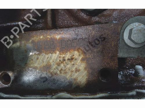 Engine FORD MONDEO IV (BA7) 2.0 TDCi | BP37870238M1 - Image 5