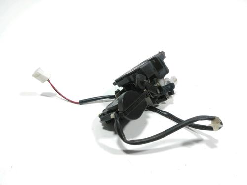 Used Rear left lock MAZDA PREMACY (CP) 2.0 TD (101 hp) 28255220