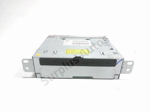 Used Radio Radio 38980649 38980649