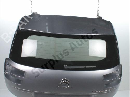 tailgate-citroen-grand-c4-spacetourer-3a_-3e_-2018-38981637 main image