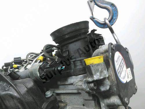 Engine SEAT ALTEA XL (5P5, 5P8) 1.6 TDI | BP37761909M1 - Image 6