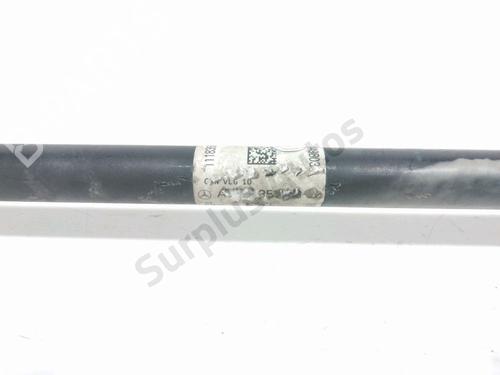 Right rear driveshaft MERCEDES-BENZ GLB (X247) GLB 220 d 4-matic (247.615) | BP36464393M41 - Image 4