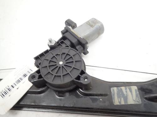 Front right window mechanism FIAT PANDA (312_, 319_) 1.3 D Multijet 4x4 (312PXL1A) | BP37773390C23 - Image 2