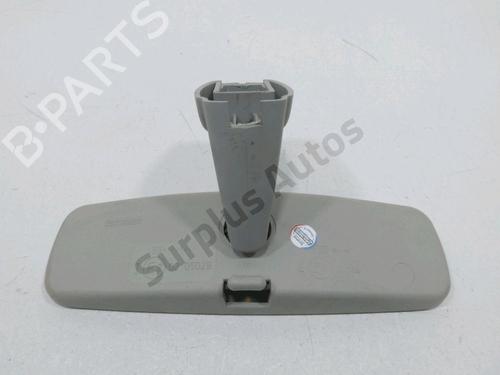 Rear mirror RENAULT CLIO IV (BH_) 1.5 dCi 90 | BP31142902I6