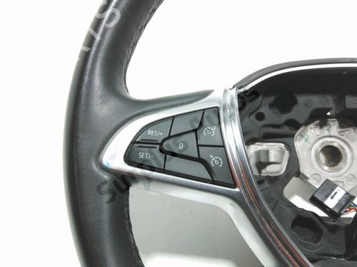 Steering wheel DACIA SANDERO III 1.0 TCe 100 ECO-G | BP28225468C49