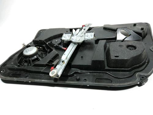 Front right window mechanism FORD FIESTA VI (CB1, CCN) 1.4 TDCi | BP37773516C23 - Image 2