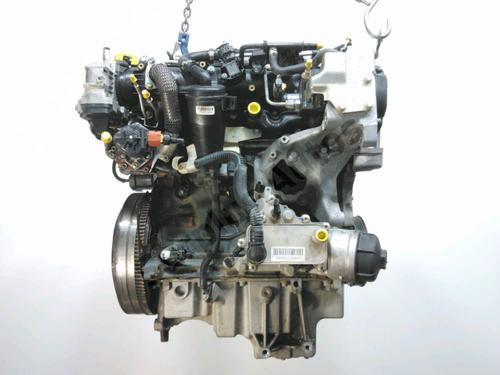 Used Engine Engine ALFA ROMEO GIULIETTA (940_) 2.0 JTDM (940FXQ1A, 940FYC1A) (150 hp) 28219139 28219139