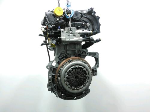 Engine PEUGEOT 208 II (UB_, UP_, UW_, UJ_) 1.2 PureTech 75 | BP28218849M1 