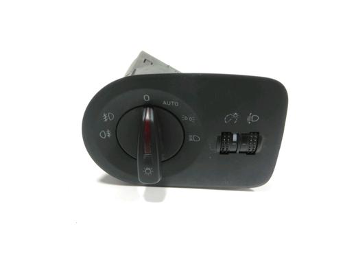 Used Headlight switch Headlight switch 37767660 37767660